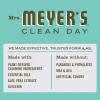 imageMRS MEYERS CLEAN DAY Liquid Dish Soap Biodegradable Formula Compassion Flower 16 fl oz  Pack of 316 Fl Oz Pack of 6