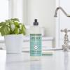 imageMRS MEYERS CLEAN DAY Liquid Dish Soap Biodegradable Formula Compassion Flower 16 fl oz  Pack of 316 Fl Oz Pack of 6