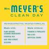 imageMRS MEYERS CLEAN DAY Liquid Dish Soap Biodegradable Formula Compassion Flower 16 fl oz  Pack of 316 Fl Oz Pack of 6