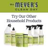imageMRS MEYERS CLEAN DAY Liquid Dish Soap Biodegradable Formula Compassion Flower 16 fl oz  Pack of 316 Fl Oz Pack of 6