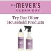 imageMRS MEYERS CLEAN DAY Liquid Dish Soap Biodegradable Formula Compassion Flower 16 fl oz  Pack of 316 Fl Oz Pack of 6