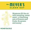 imageMRS MEYERS CLEAN DAY Liquid Dish Soap Biodegradable Formula Compassion Flower 16 fl oz  Pack of 316 Ounce Pack of 1