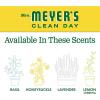 imageMRS MEYERS CLEAN DAY Liquid Dish Soap Biodegradable Formula Compassion Flower 16 fl oz  Pack of 316 Ounce Pack of 1