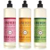imageMRS MEYERS CLEAN DAY Liquid Dish Soap Biodegradable Formula Compassion Flower 16 fl oz  Pack of 348 Fl Oz Pack of 1