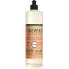 imageMRS MEYERS CLEAN DAY Liquid Dish Soap Biodegradable Formula Compassion Flower 16 fl oz  Pack of 348 Fl Oz Pack of 1