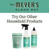 imageMRS MEYERS CLEAN DAY Liquid Dish Soap Biodegradable Formula Compassion Flower 16 fl oz  Pack of 348 Fl Oz Pack of 1