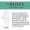 imageMRS MEYERS CLEAN DAY Liquid Dish Soap Biodegradable Formula Compassion Flower 16 fl oz  Pack of 348 Fl Oz Pack of 1
