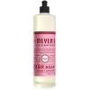 imageMRS MEYERS CLEAN DAY Liquid Dish Soap Biodegradable Formula Compassion Flower 16 fl oz  Pack of 348 Fl Oz Pack of 1