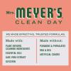 imageMRS MEYERS CLEAN DAY Liquid Dish Soap Biodegradable Formula Lemon Verbena 16 fl oz  Pack of 3Geranium