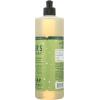 imageMRS MEYERS CLEAN DAY Liquid Dish Soap Biodegradable Formula Lemon Verbena 16 fl oz  Pack of 3Iowa Pine