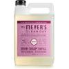 imageMRS MEYERS CLEAN DAY Liquid Dish Soap Refill Biodegradable Formula Basil 48 fl oz48 Fl Oz Pack of 1