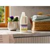 imageMRS MEYERS CLEAN DAY Liquid Fabric Softener Infused with Essential Oils Paraben Free Compassion Flower 32 oz 32 Loads32 Fl Oz Pack of 1