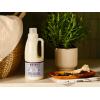 imageMRS MEYERS CLEAN DAY Liquid Fabric Softener Infused with Essential Oils Paraben Free Compassion Flower 32 oz 32 Loads32 Fl Oz Pack of 1