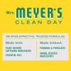 imageMRS MEYERS CLEAN DAY Liquid Fabric Softener Infused with Essential Oils Paraben Free Compassion Flower 32 oz 32 Loads32 Fl Oz Pack of 1