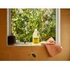 imageMRS MEYERS CLEAN DAY Liquid Fabric Softener Infused with Essential Oils Paraben Free Compassion Flower 32 oz 32 Loads32 Fl Oz Pack of 1