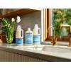 imageMRS MEYERS CLEAN DAY Liquid Fabric Softener Infused with Essential Oils Paraben Free Rain Water Scent 32 oz 32 LoadsBotanical Rain