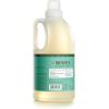 imageMRS MEYERS CLEAN DAY Liquid Laundry Detergent Biodegradable Formula Infused with Essential Oils Compassion Flower 64 oz  Pack of 2 128 LoadsBasil