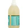 imageMRS MEYERS CLEAN DAY Liquid Laundry Detergent Biodegradable Formula Infused with Essential Oils Compassion Flower 64 oz  Pack of 2 128 LoadsBasil