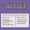 imageMRS MEYERS CLEAN DAY Liquid Laundry Detergent Biodegradable Formula Infused with Essential Oils Compassion Flower 64 oz  Pack of 2 128 LoadsCompassion Flower