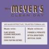 imageMRS MEYERS CLEAN DAY Liquid Laundry Detergent Biodegradable Formula Infused with Essential Oils Compassion Flower 64 oz 64 Loads