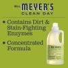 imageMRS MEYERS CLEAN DAY Liquid Laundry Detergent Biodegradable Formula Infused with Essential Oils Lemon Verbena 64 oz  Pack of 2 128 Loads