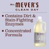 imageMRS MEYERS CLEAN DAY Liquid Laundry Detergent Biodegradable Formula Infused with Essential Oils Lemon Verbena 64 oz 64 LoadsLavender