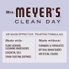 imageMRS MEYERS CLEAN DAY Liquid Laundry Detergent Biodegradable Formula Infused with Essential Oils Lemon Verbena 64 oz 64 LoadsLavender