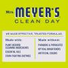 imageMRS MEYERS CLEAN DAY Liquid Laundry Detergent Biodegradable Formula Infused with Essential Oils Lemon Verbena 64 oz 64 LoadsLemon Verbena