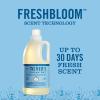 imageMRS MEYERS CLEAN DAY Liquid Laundry Detergent Biodegradable Formula Infused with Essential Oils Lemon Verbena 64 oz 64 LoadsRain Water