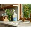 imageMRS MEYERS CLEAN DAY Liquid Laundry Detergent Biodegradable Formula Infused with Essential Oils Lemon Verbena 64 oz 64 LoadsRain Water