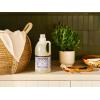 imageMRS MEYERS CLEAN DAY Liquid Laundry Detergent Cruelty Free and Biodegradable Formula Lavender Scent 64 oz Pack of 2