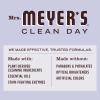 imageMRS MEYERS CLEAN DAY Liquid Laundry Detergent Cruelty Free and Biodegradable Formula Lavender Scent 64 oz Pack of 2