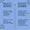 imageMRS MEYERS CLEAN DAY MRS MEYERS CLEAN DAY AllPurpose Cleaner Spray Limited Edition Acorn Spice 16 fl oz  Pack of 3 381 pounds16 Fl Oz Pack of 6
