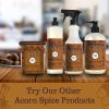 imageMRS MEYERS CLEAN DAY MRS MEYERS CLEAN DAY AllPurpose Cleaner Spray Limited Edition Acorn Spice 16 fl oz  Pack of 3 381 poundsPack of 3