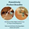 imageMRS MEYERS CLEAN DAY Pet Cleaning Kit includes Pet Stain ampamp Odor Fighter 28oz and Odor Neutralizer 28oz Coconut Leaf