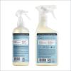 imageMRS MEYERS CLEAN DAY Pet Cleaning Kit includes Pet Stain ampamp Odor Fighter 28oz and Odor Neutralizer 28oz Coconut Leaf