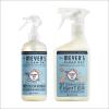 imageMRS MEYERS CLEAN DAY Pet Cleaning Kit includes Pet Stain ampamp Odor Fighter 28oz and Odor Neutralizer 28oz Coconut Leaf