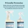 imageMRS MEYERS CLEAN DAY Pet Cleaning Kit includes Pet Stain ampamp Odor Fighter 28oz and Odor Neutralizer 28oz Coconut Leaf
