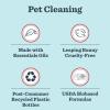 imageMRS MEYERS CLEAN DAY Pet MultiSurface Cleaner Orange Blossom Scent 16ozCoconut Leaf