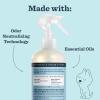imageMRS MEYERS CLEAN DAY Pet Odor Neutralizer Coconut Leaf Scent 12ozCoconut Leaf