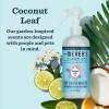 imageMRS MEYERS CLEAN DAY Pet Odor Neutralizer Coconut Leaf Scent 12ozCoconut Leaf