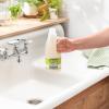 imageMRS MEYERS CLEAN DAY Probiotic Drain Maintenance Liquid Lavender Freshens Disposals and Drains 32 Fl Oz32 fl oz