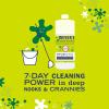 imageMRS MEYERS CLEAN DAY Probiotic MultiSurface Concentrate Cleaner Lemon Verbena Cleans Crevices And Tough Stains 32 Fl OzLemon Verbena