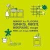 imageMRS MEYERS CLEAN DAY Probiotic MultiSurface Concentrate Cleaner Lemon Verbena Cleans Crevices And Tough Stains 32 Fl OzLemon Verbena