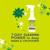 imageMRS MEYERS CLEAN DAY Probiotic MultiSurface Spray Made With Essential Oils And Other Thoughtfully Chosen Ingredients Lemon Verbena 16 fl oz