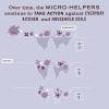 imageMRS MEYERS CLEAN DAY Probiotic MultiSurface Spray Made with Essential Oils and Other Thoughtfully Chosen Ingredients Lavender 16 Fl OzLavender