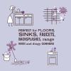 imageMRS MEYERS CLEAN DAY Probiotic MultiSurface Spray Made with Essential Oils and Other Thoughtfully Chosen Ingredients Lavender 16 Fl OzLavender