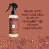imageMRS MEYERS CLEAN DAY Room Freshener Limited Edition Gingerbread Scent 8 fl oz