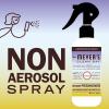 imageMRS MEYERS CLEAN DAY Room and Air Freshener Spray NonAerosol Spray Bottle Infused with Essential Oils Geranium 8 Fl OzCompassion Flower