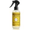 imageMRS MEYERS CLEAN DAY Room and Air Freshener Spray NonAerosol Spray Bottle Infused with Essential Oils Geranium 8 Fl OzDaisy
